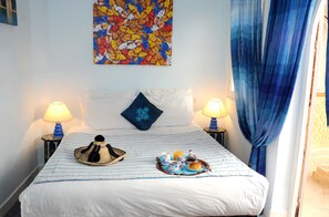 Double Room (Fayrouz)