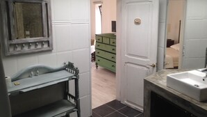 Habitació doble | Bany