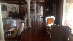 Servei de restauració