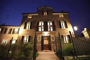 View from property - Ca Priuli (Dolo)