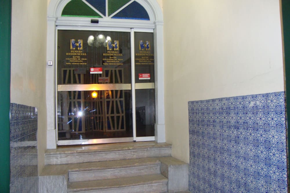 Residencial Marisela