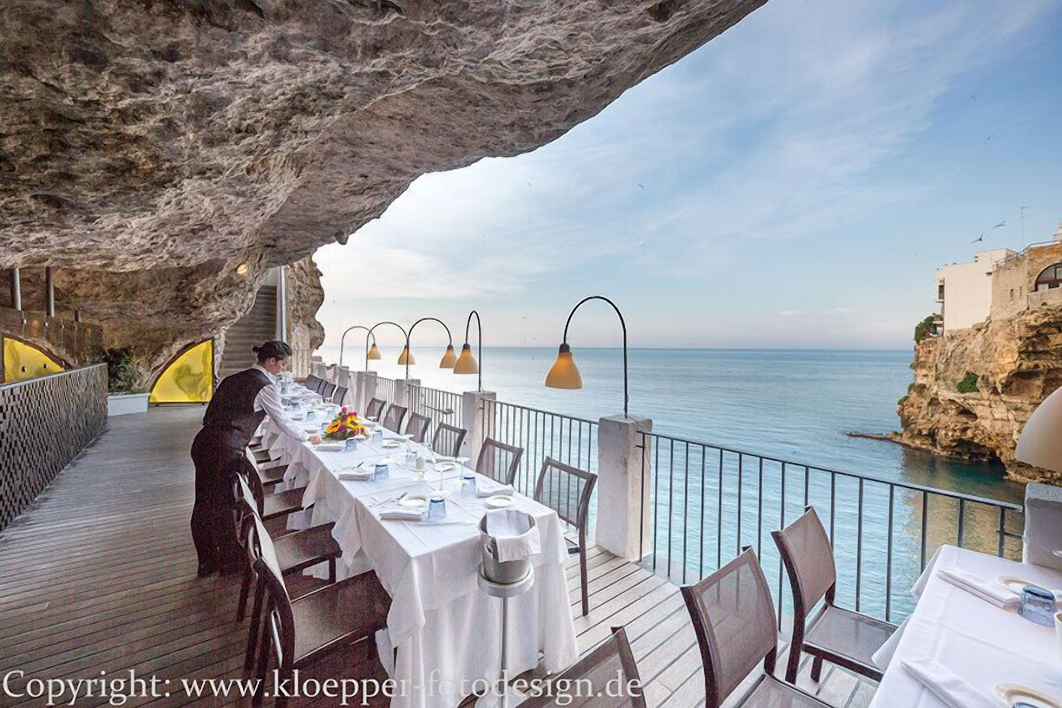 Foto - Hotel Grotta Palazzese