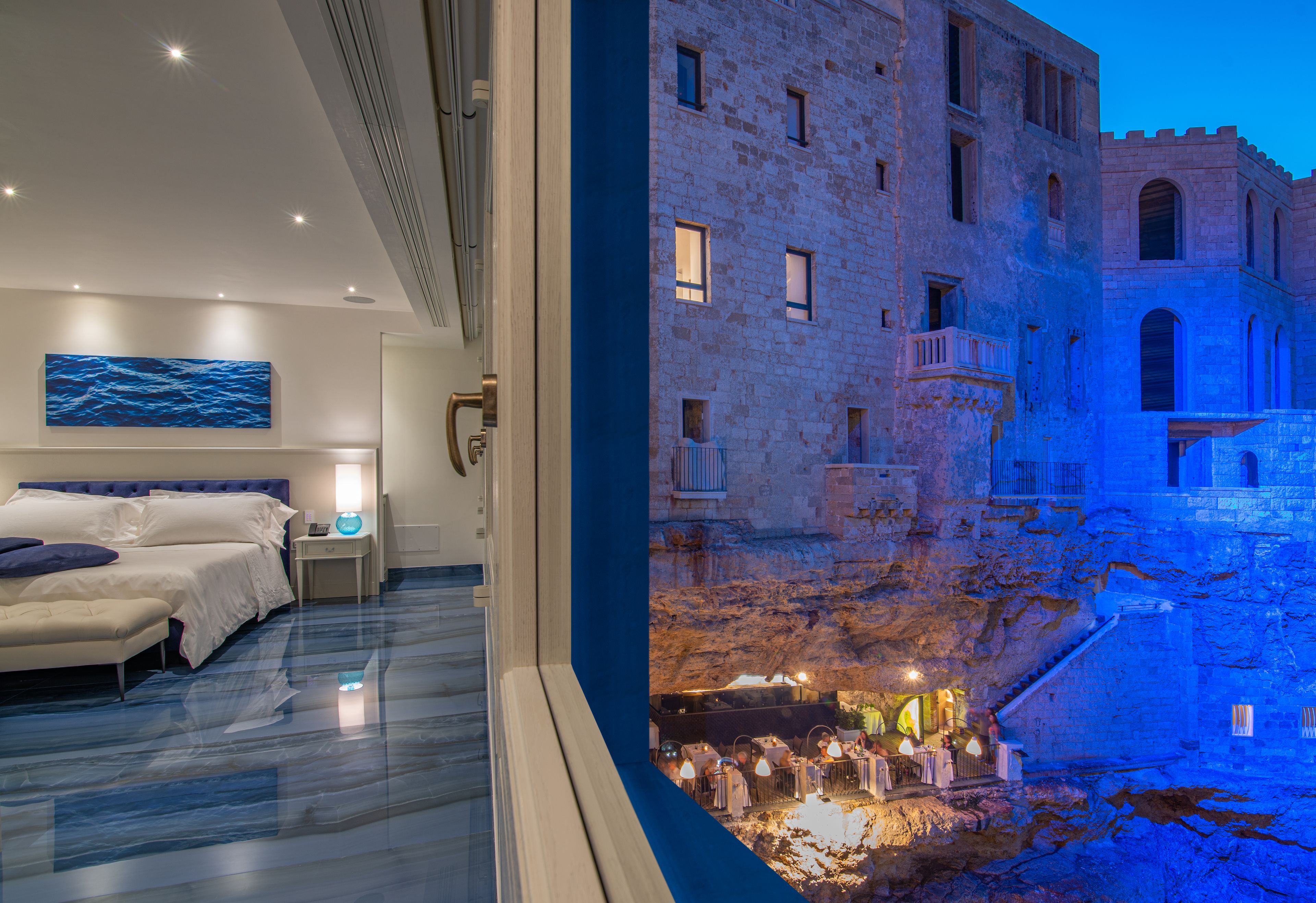 Foto - Hotel Grotta Palazzese