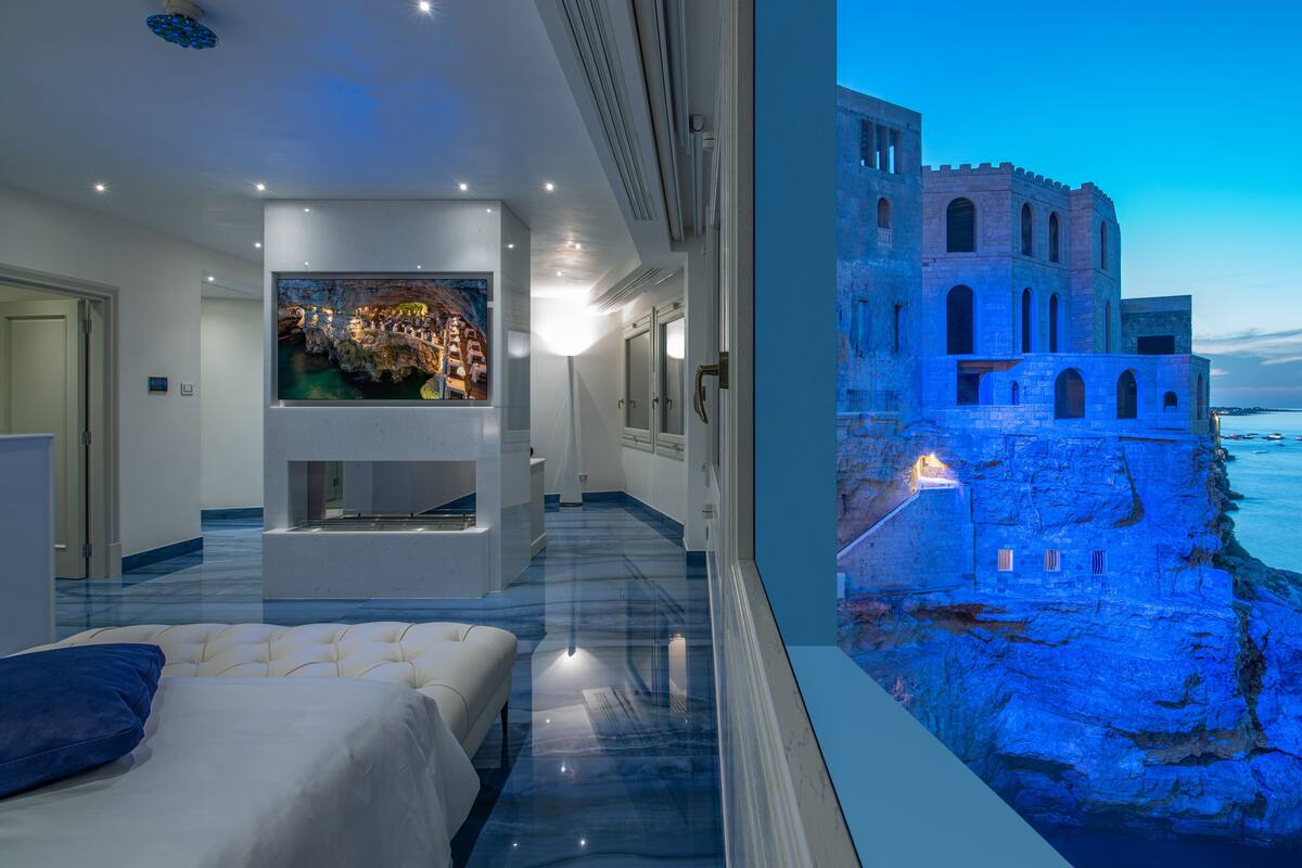Suite (151) | View from room