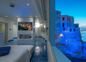 Suite (151) | View from room