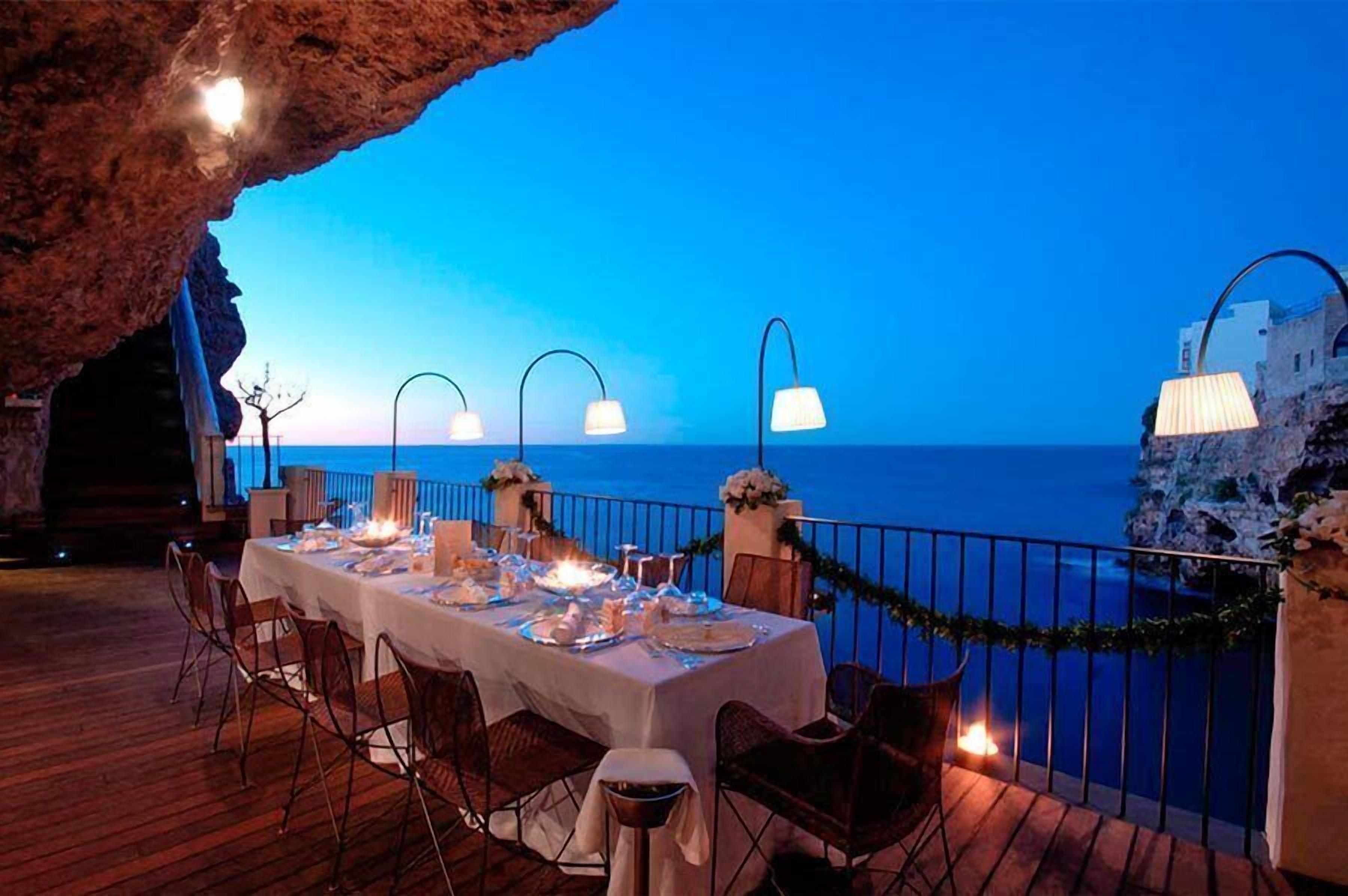 Foto - Hotel Grotta Palazzese