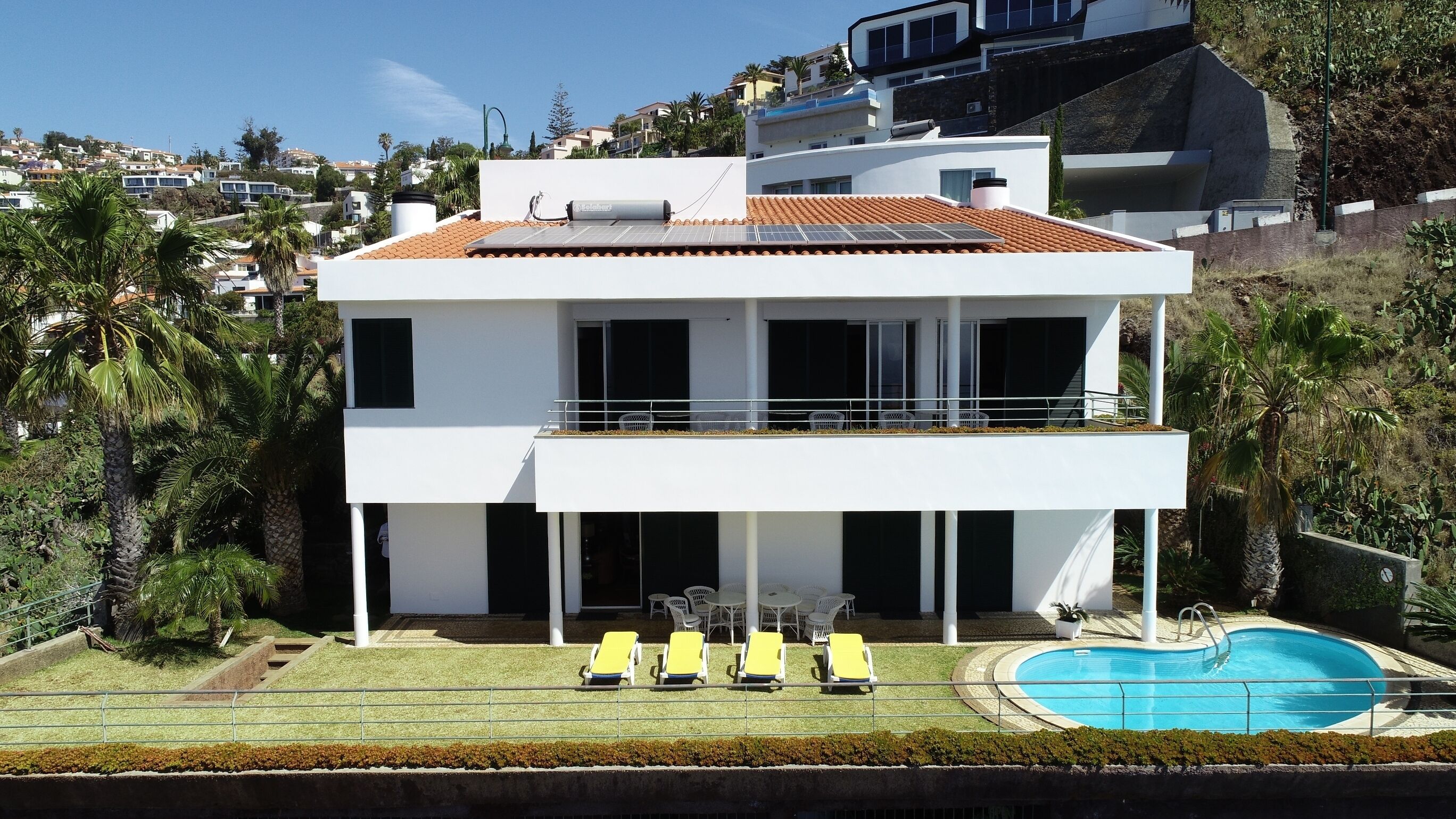 Photo - Vivenda Belo Horizonte