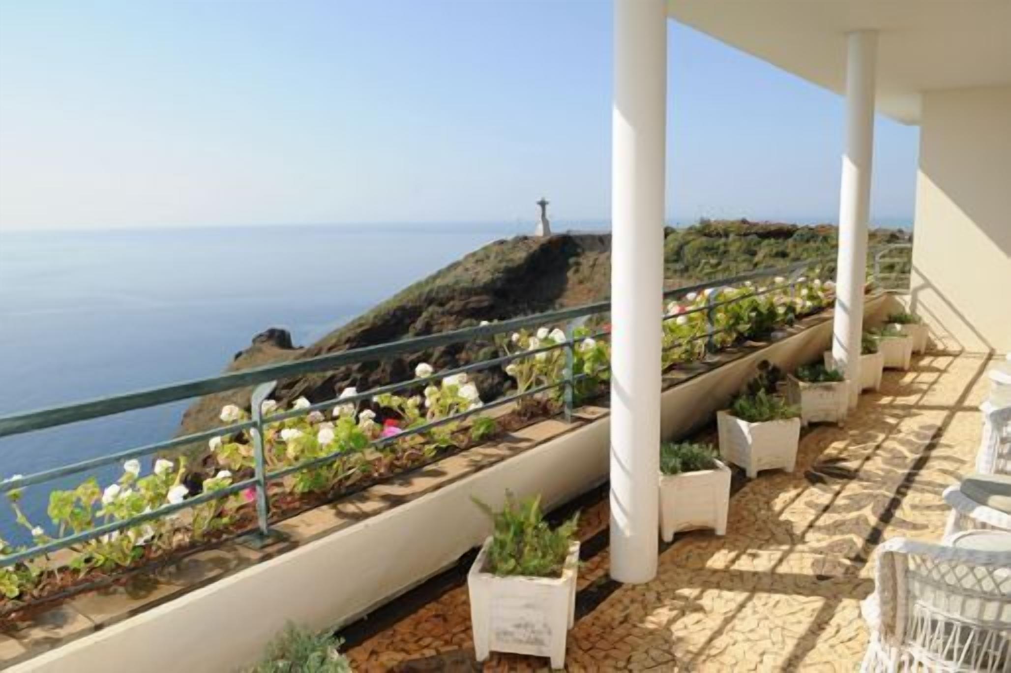 Villa, 4 Bedrooms, Private Pool, Ocean View | Balcony