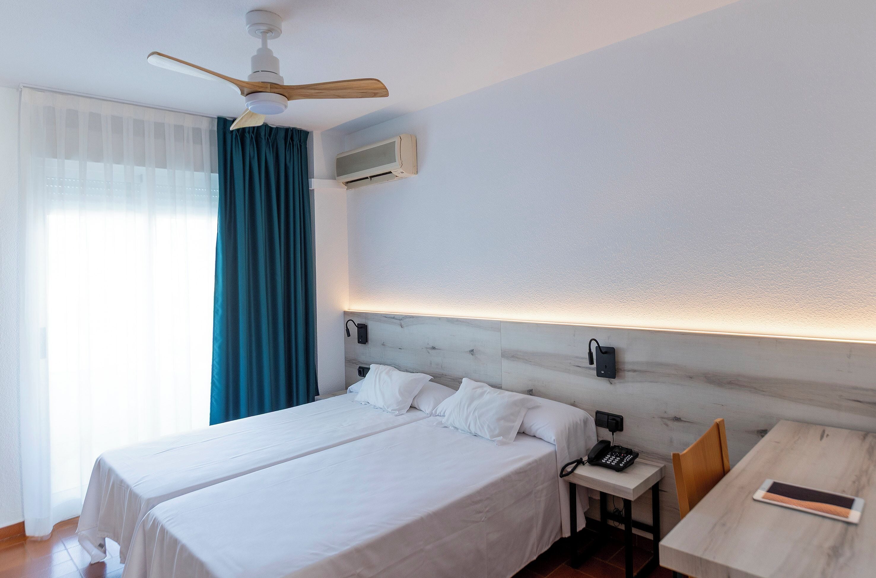 Foto - Hotel Bersoca