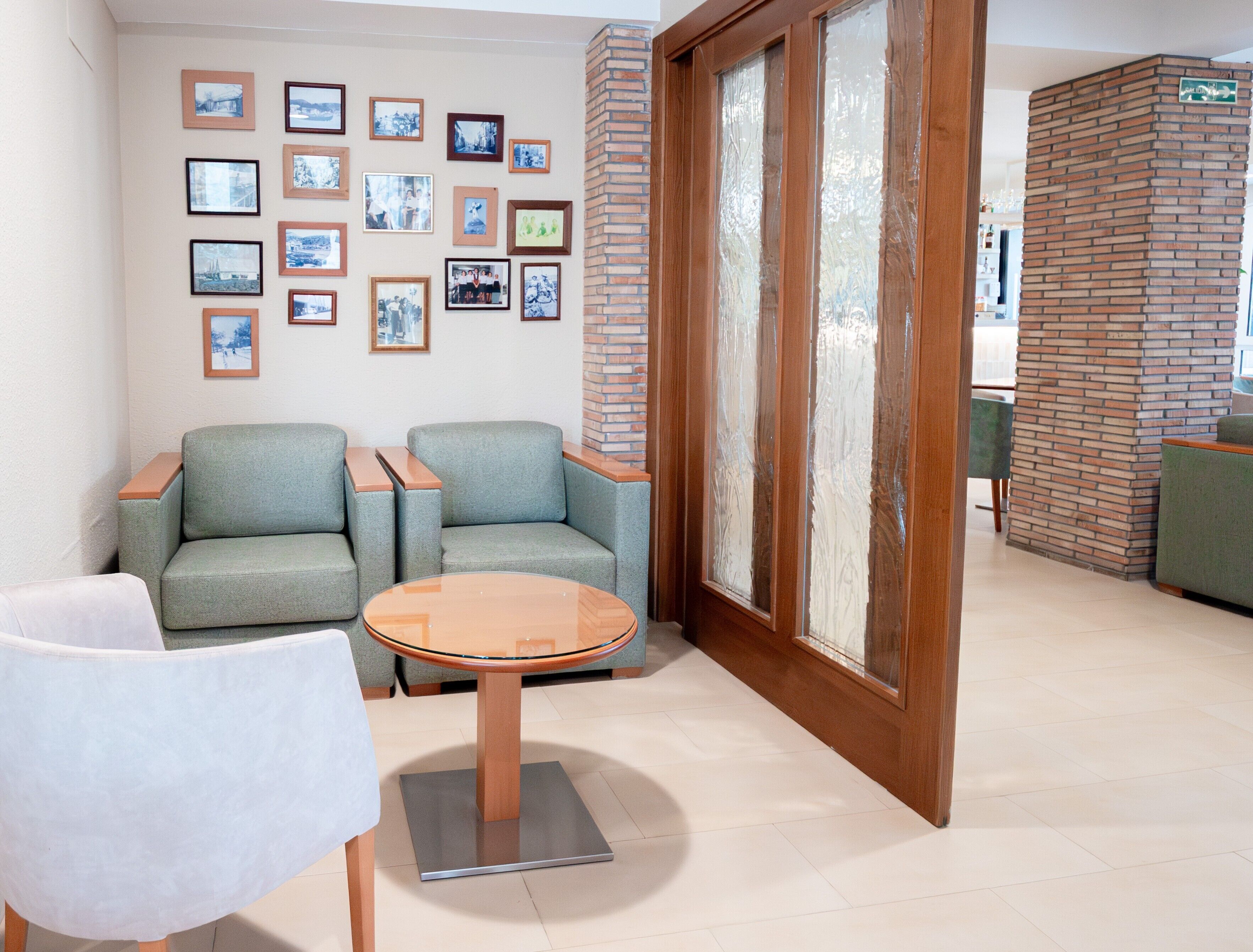 Foto - Hotel Bersoca