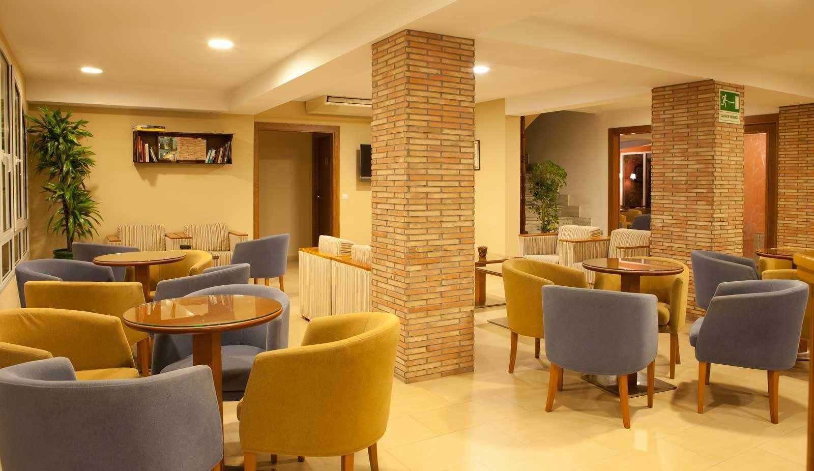 Foto - Hotel Bersoca