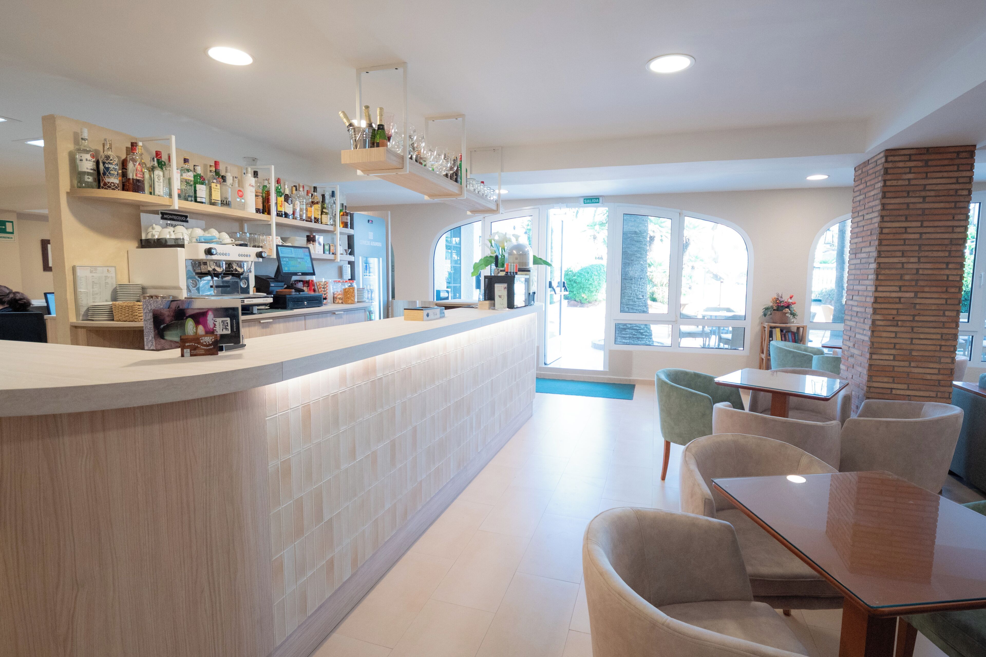 Foto - Hotel Bersoca