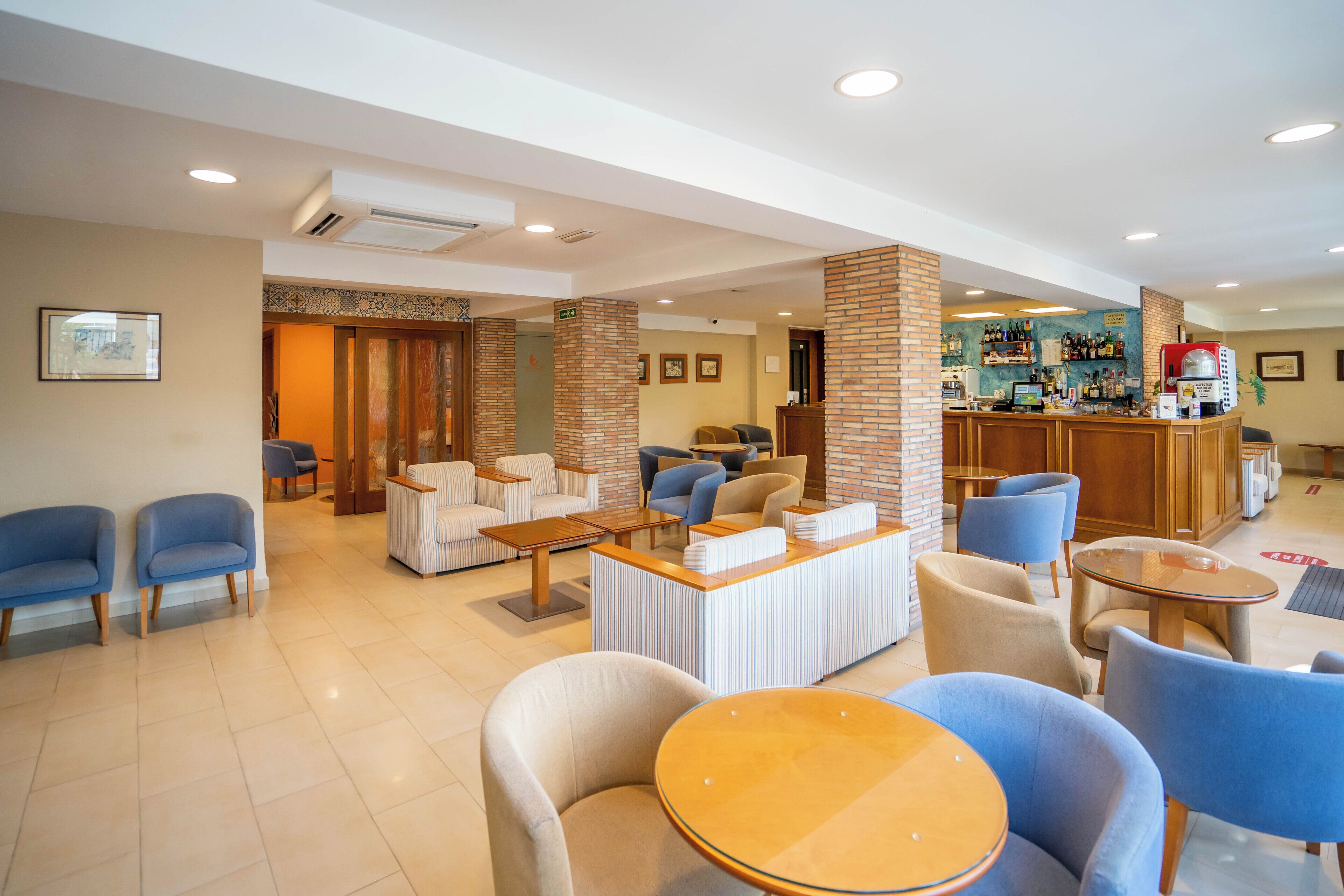 Photo - Hotel Bersoca