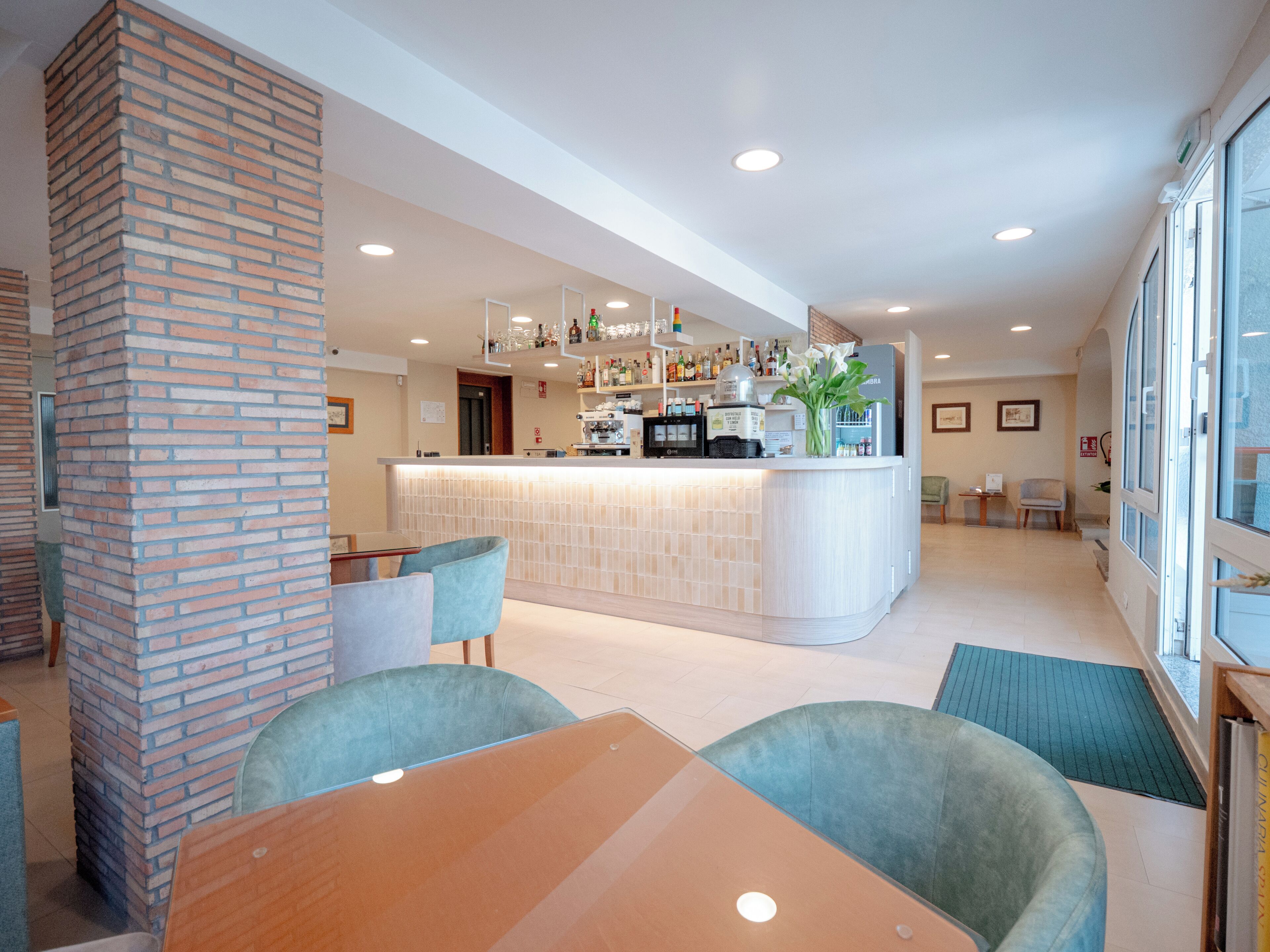 Foto - Hotel Bersoca