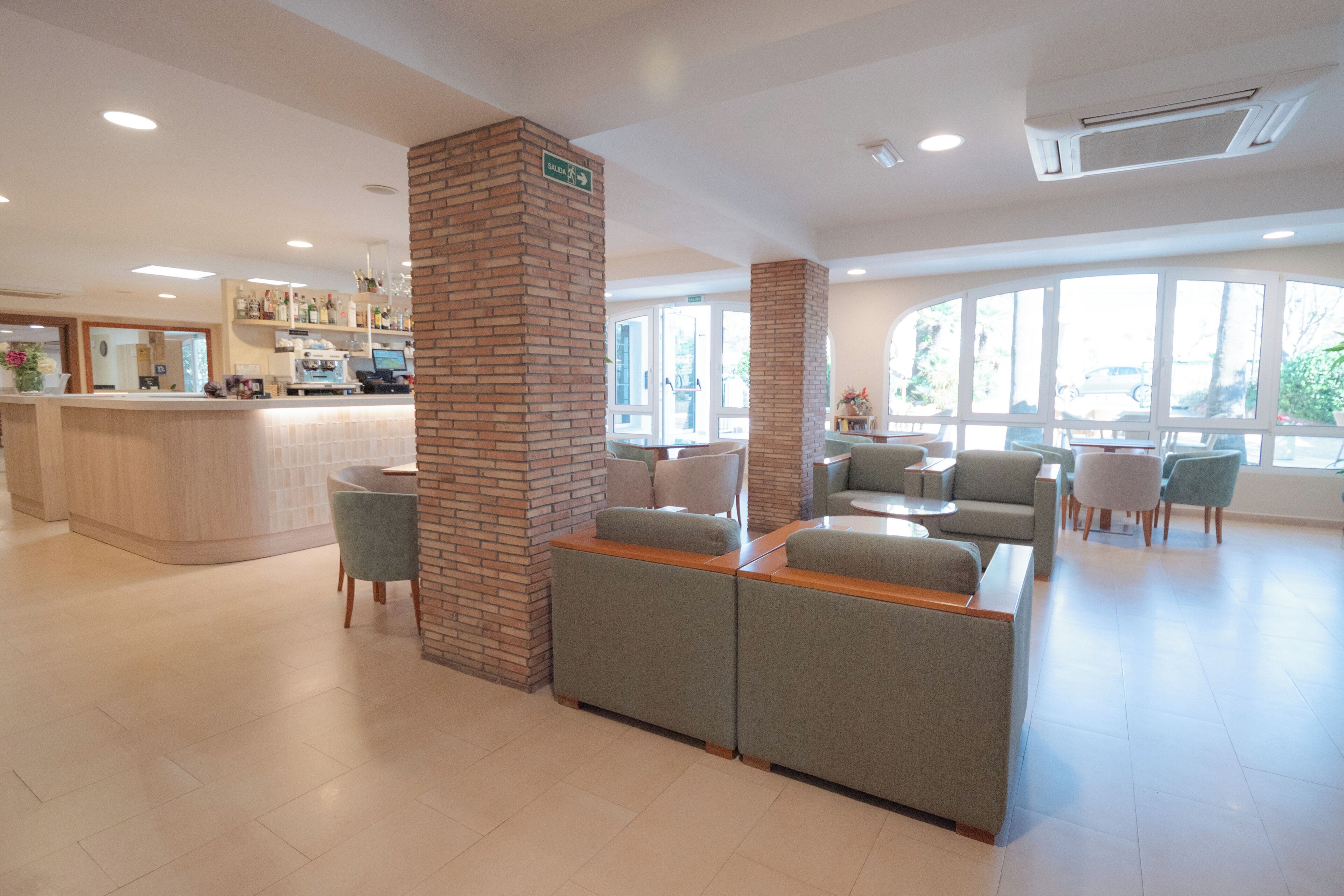 Foto - Hotel Bersoca