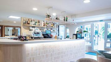 Bar (ter plaatse)