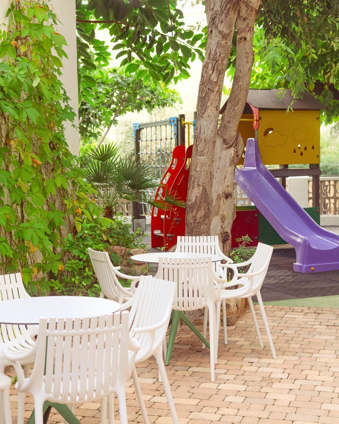 Foto - Hotel Bersoca