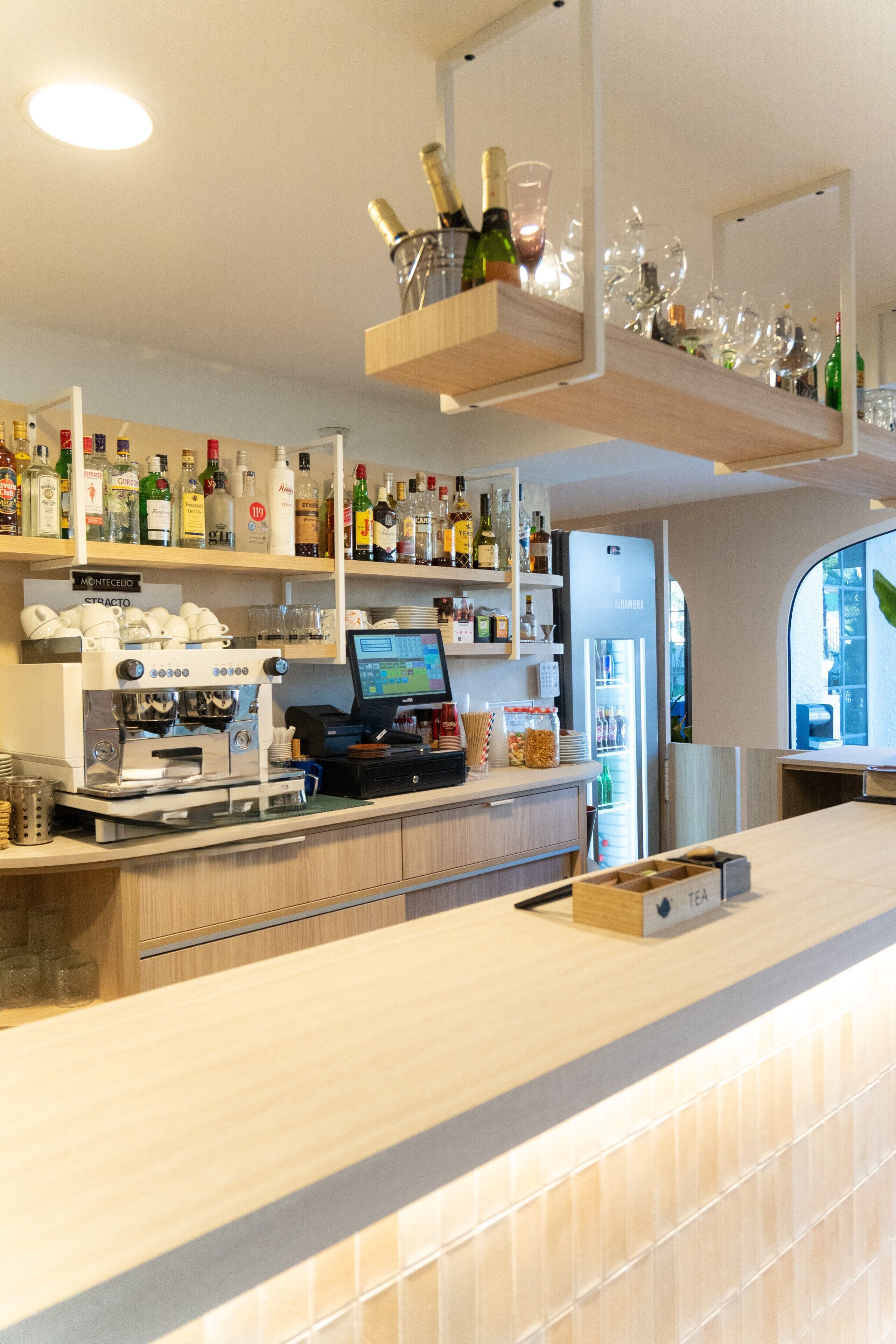 Foto - Hotel Bersoca