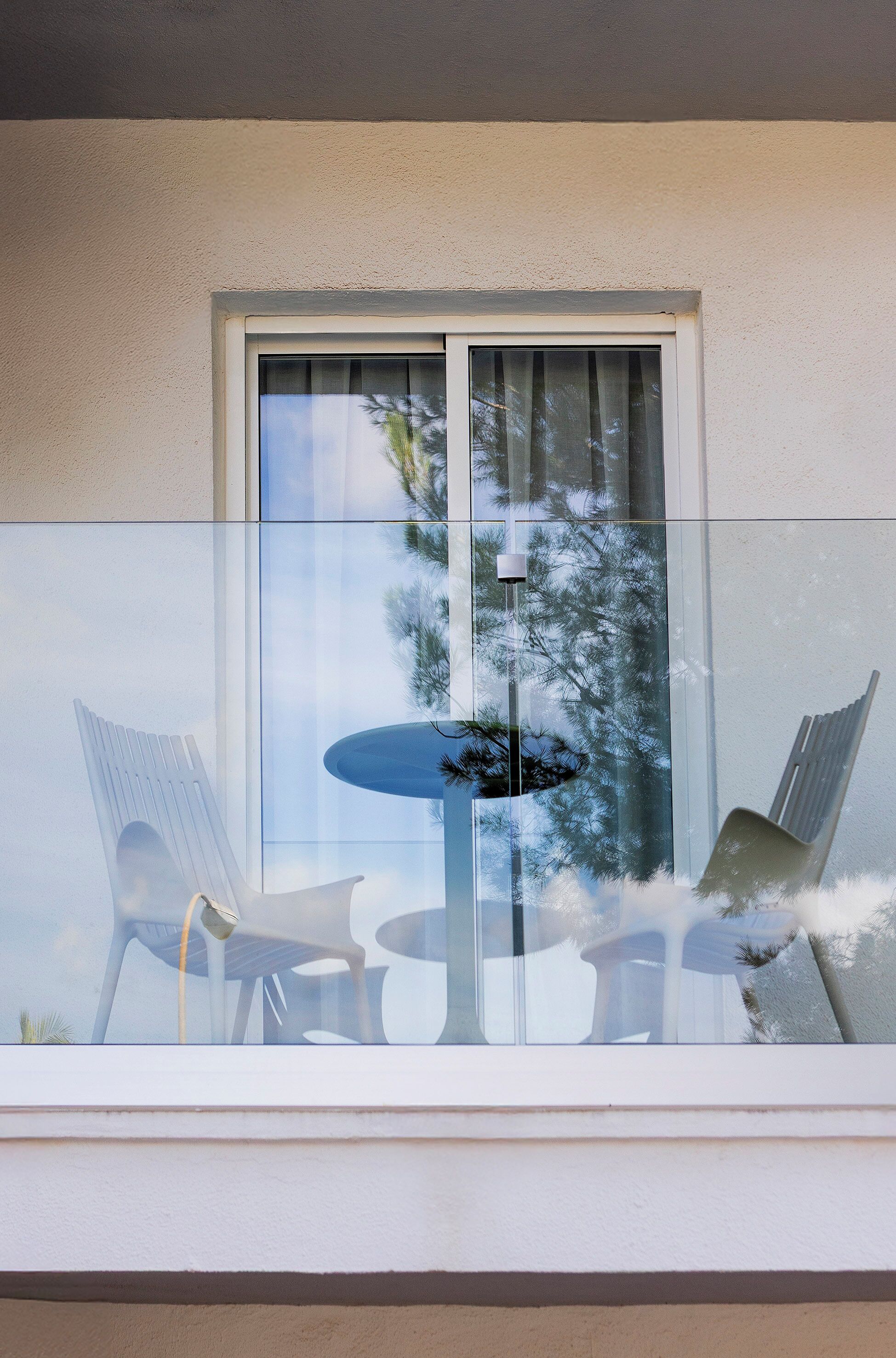 Foto - Hotel Bersoca