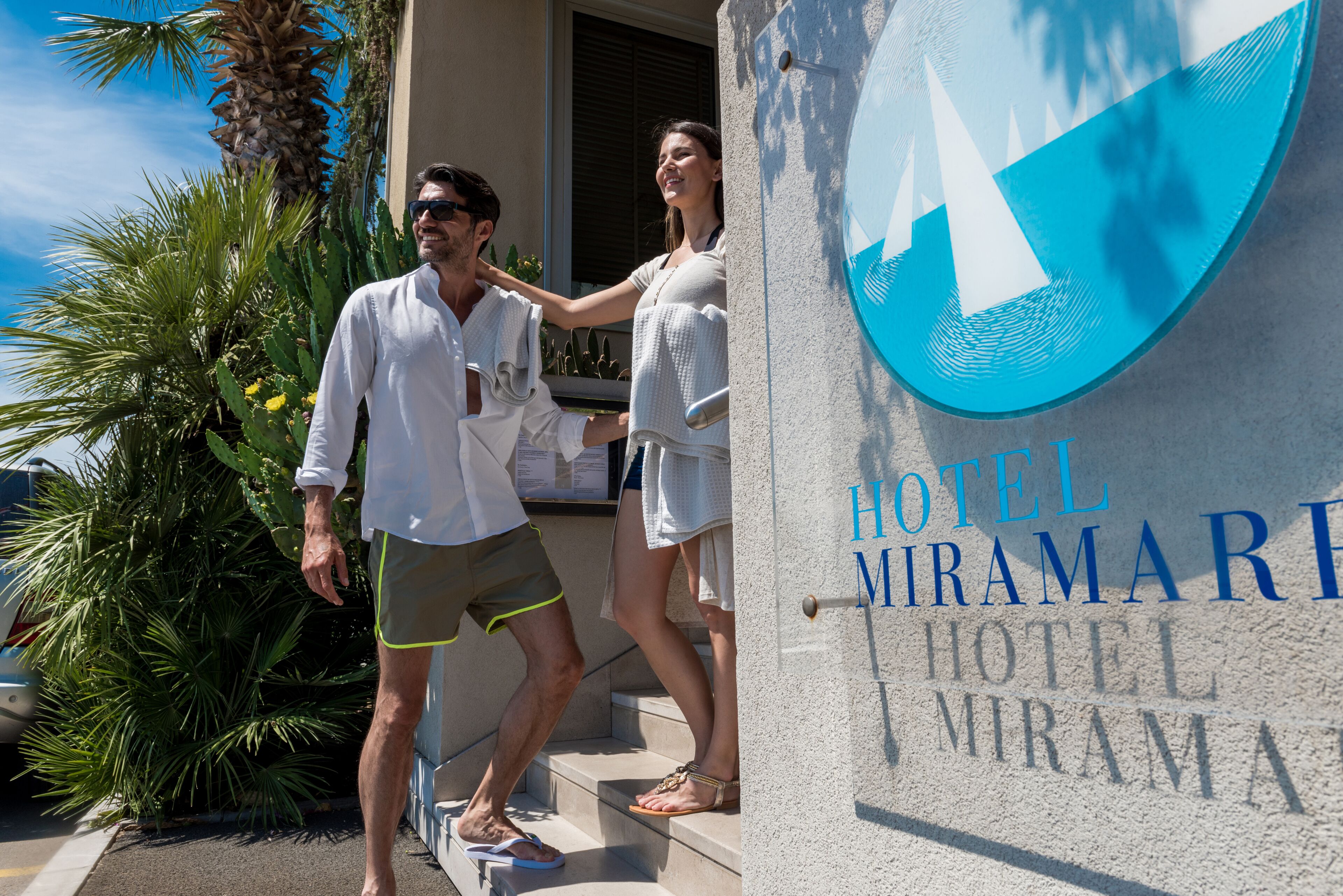 Foto - Hotel Miramare - Adults Only con Private Spa
