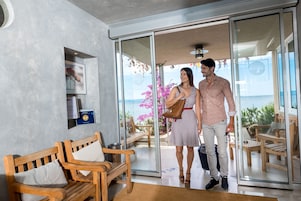 Ingresso interno