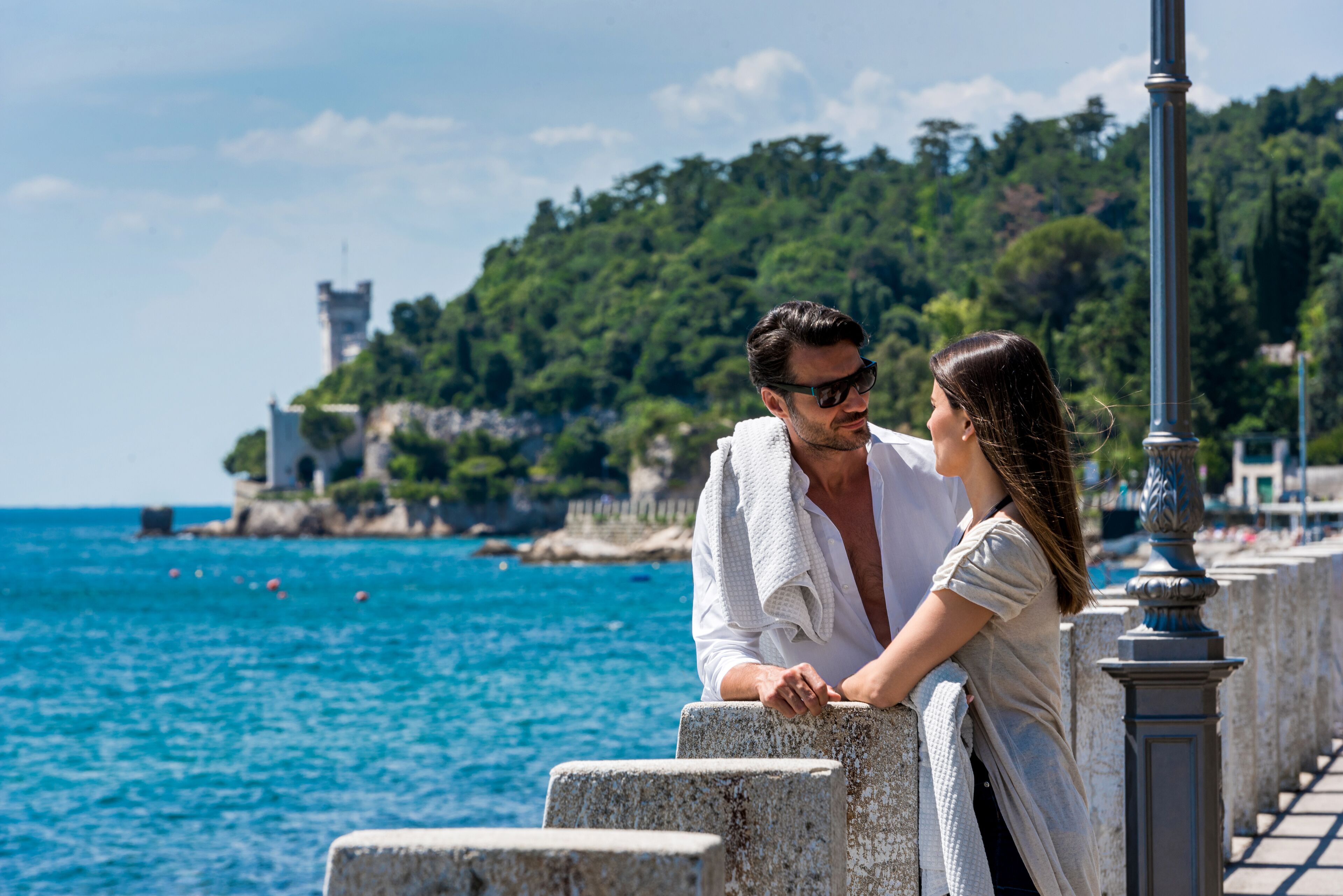 Foto - Hotel Miramare - Adults Only con Private Spa