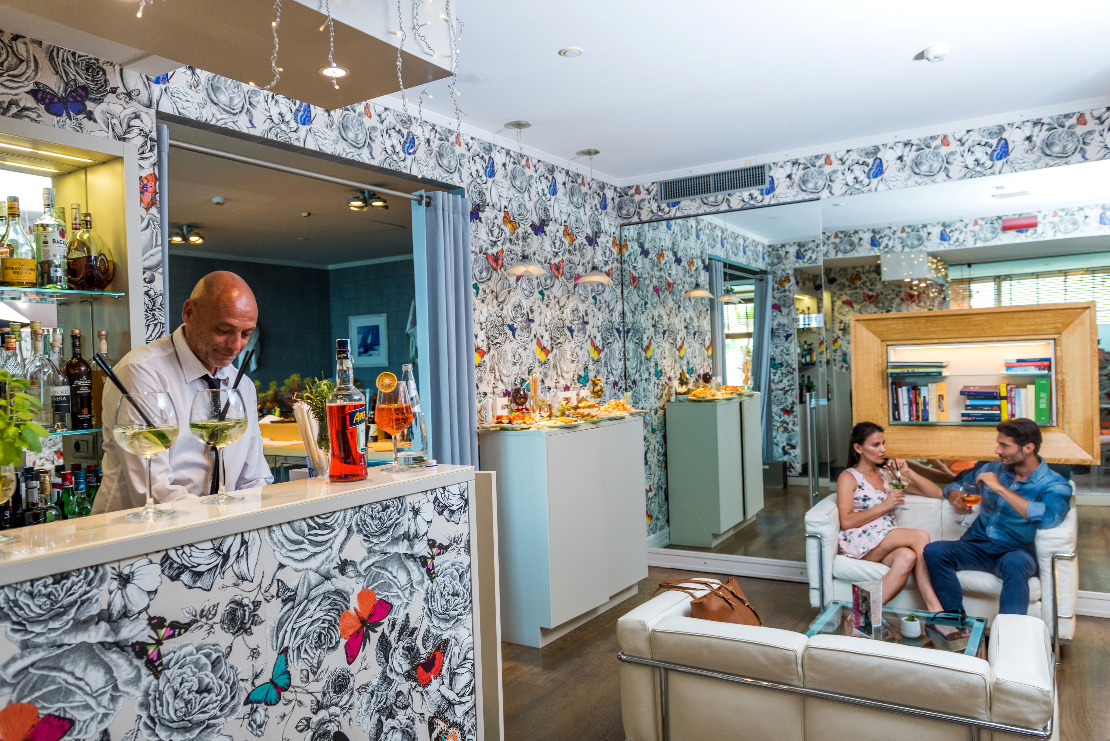 Foto - Hotel Miramare - Adults Only con Private Spa