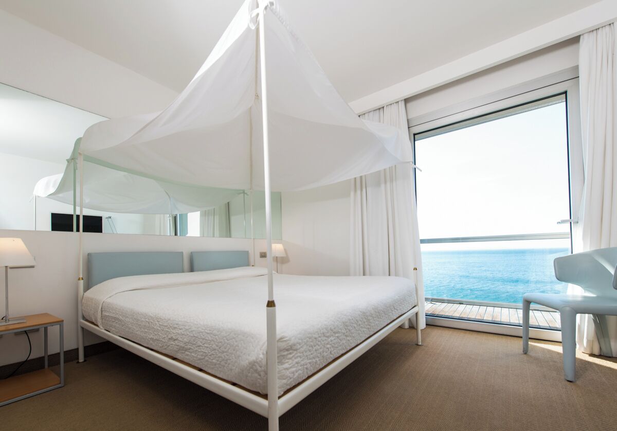 Foto - Hotel Miramare - Adults Only con Private Spa