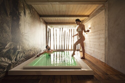 Guadalupe Tuscany Resort