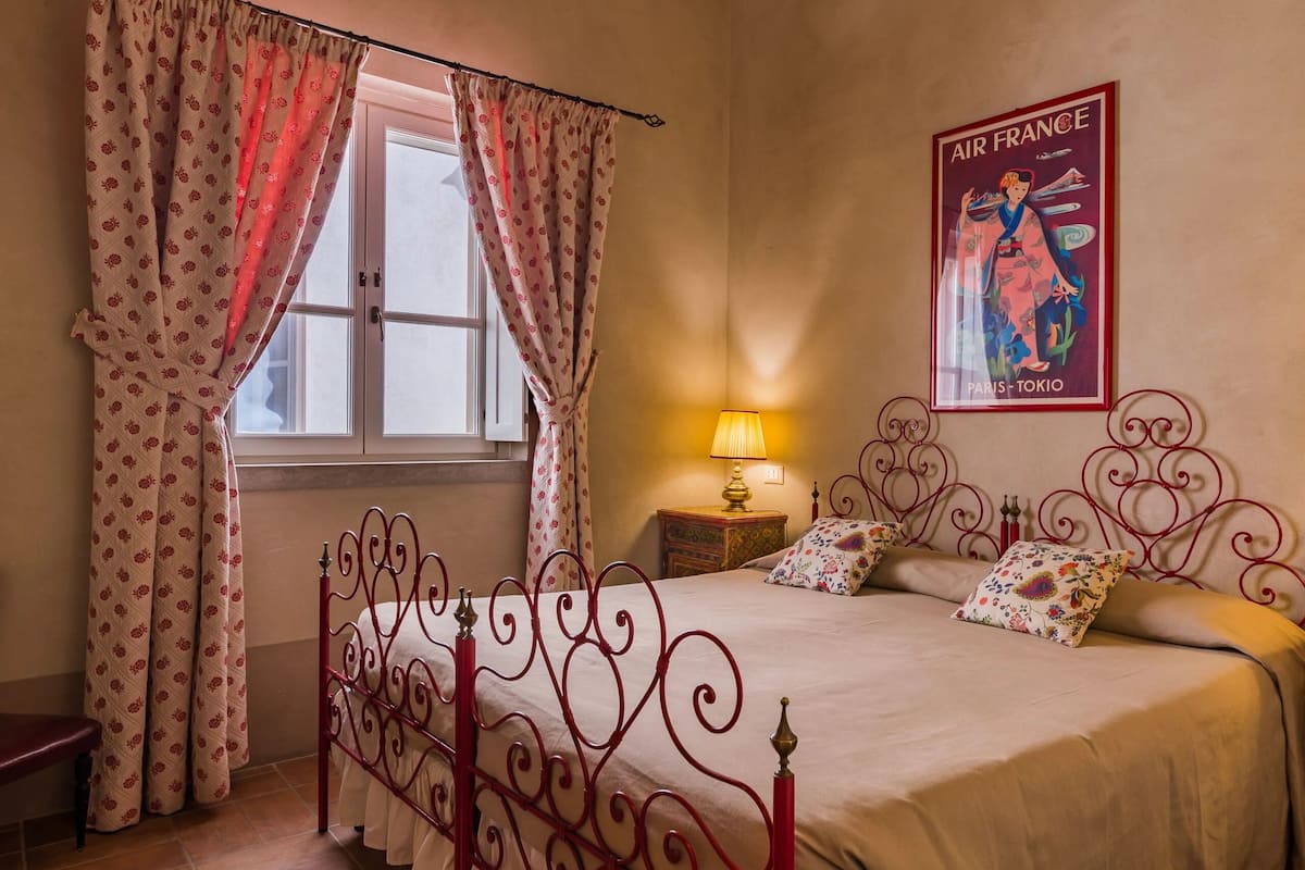 Lakens van Egyptisch katoen, luxe beddengoed, donzen dekbedden