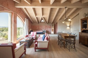 En 24-tommers TV med digitale kanaler