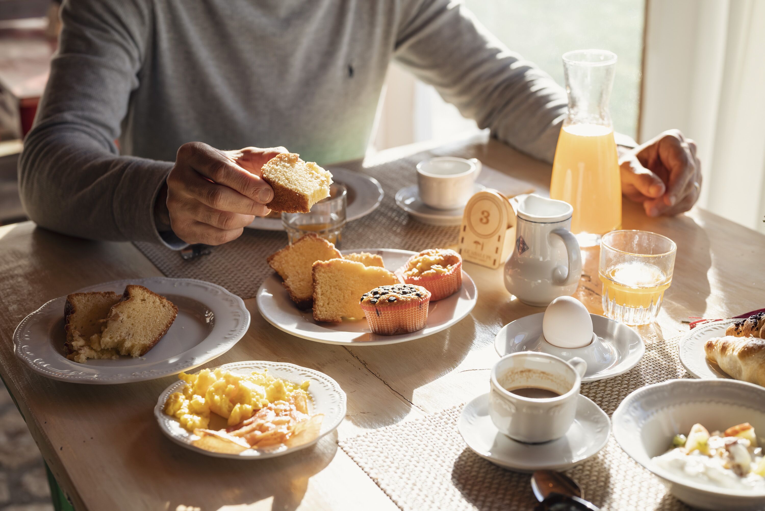 Foto - Guadalupe Tuscany Resort