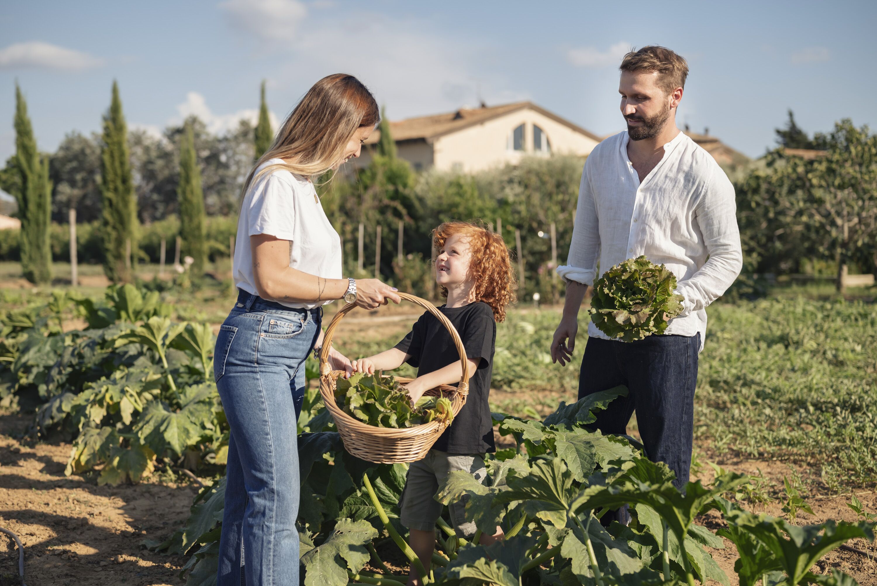 Foto - Guadalupe Tuscany Resort