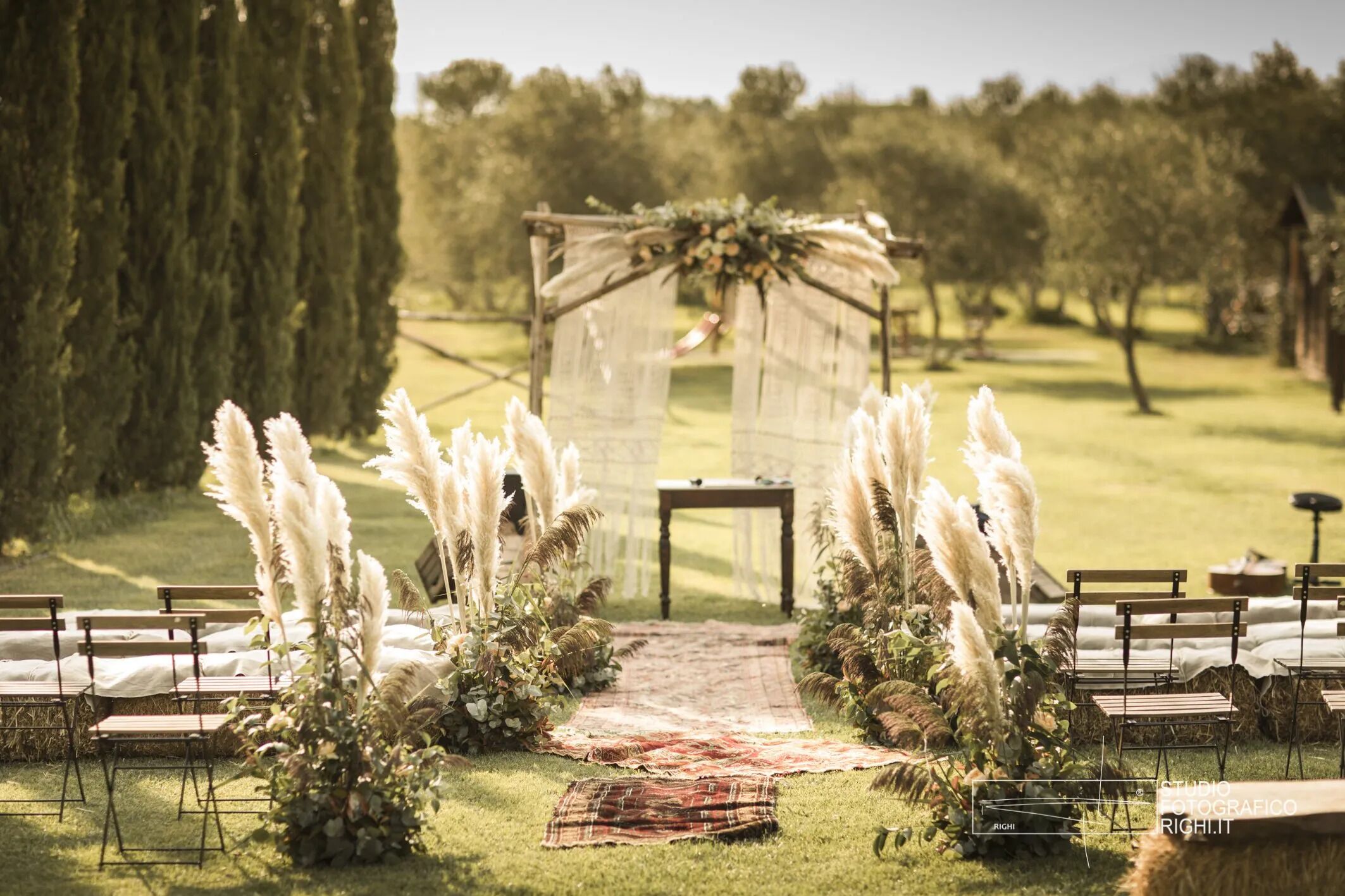 Foto - Guadalupe Tuscany Resort