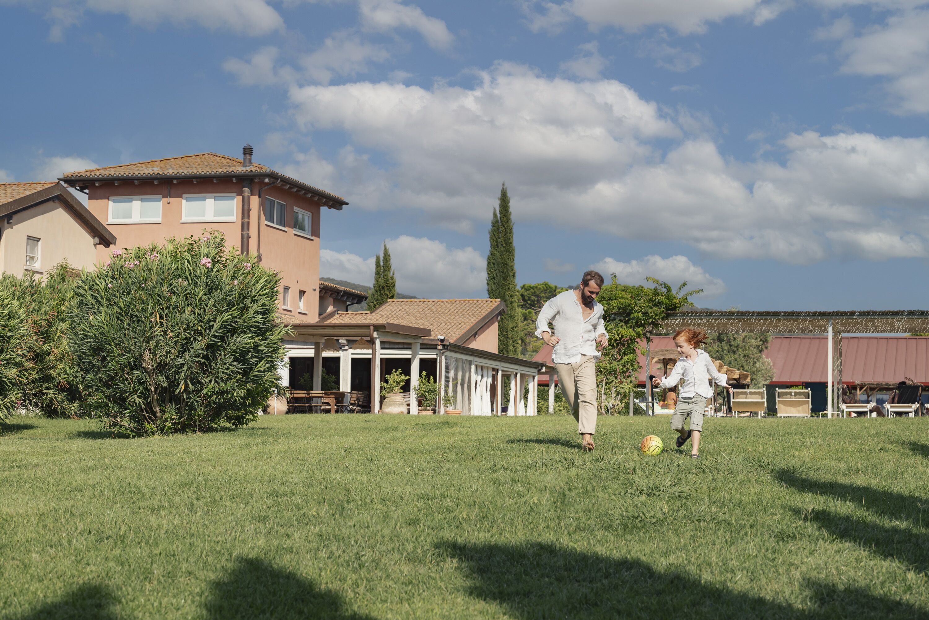 Foto - Guadalupe Tuscany Resort