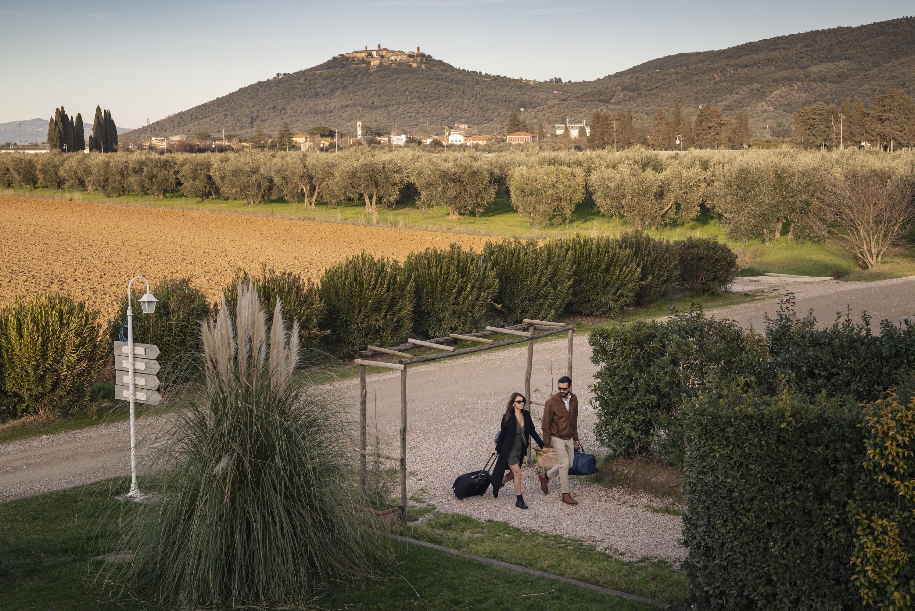 Foto - Guadalupe Tuscany Resort