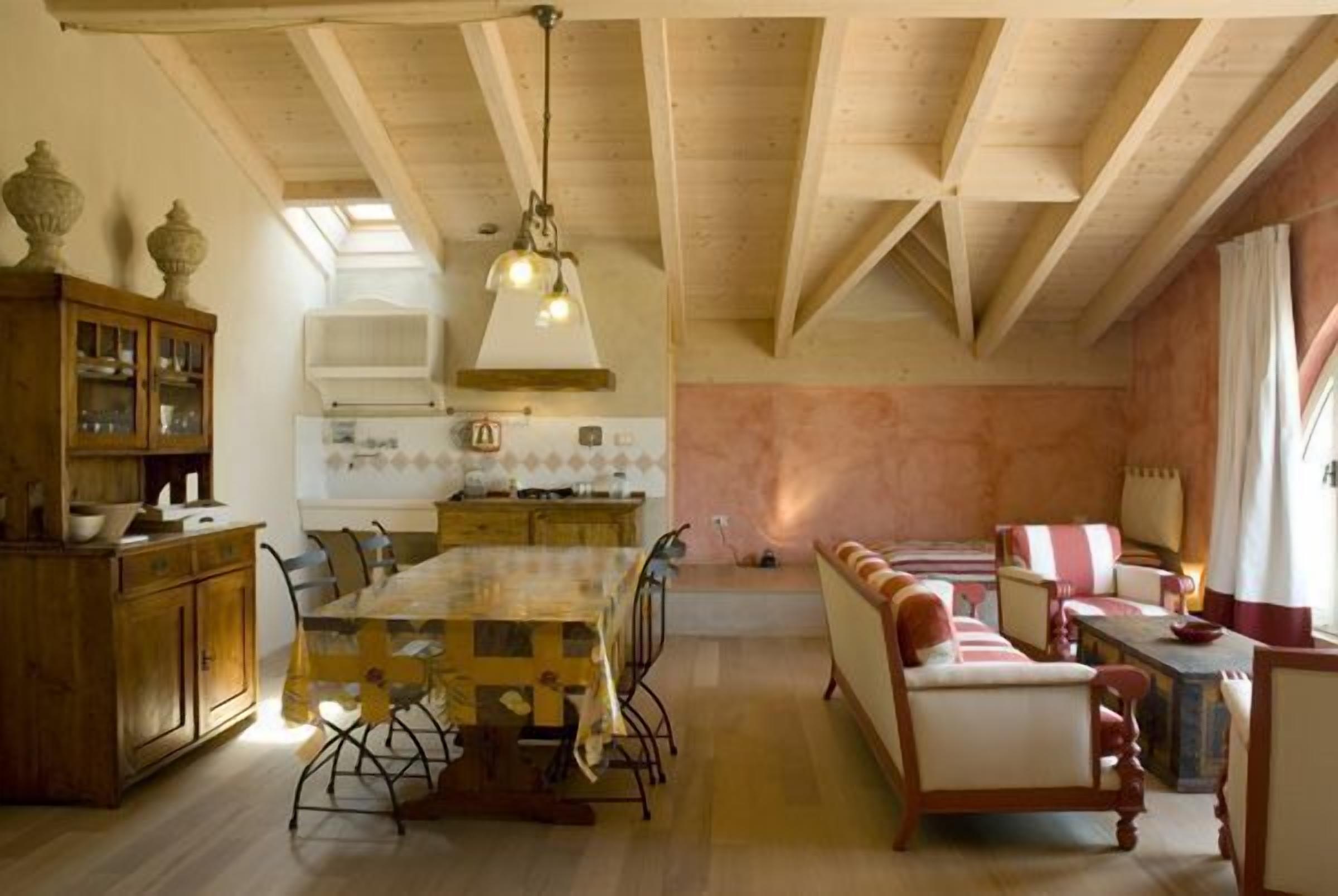 Foto - Guadalupe Tuscany Resort