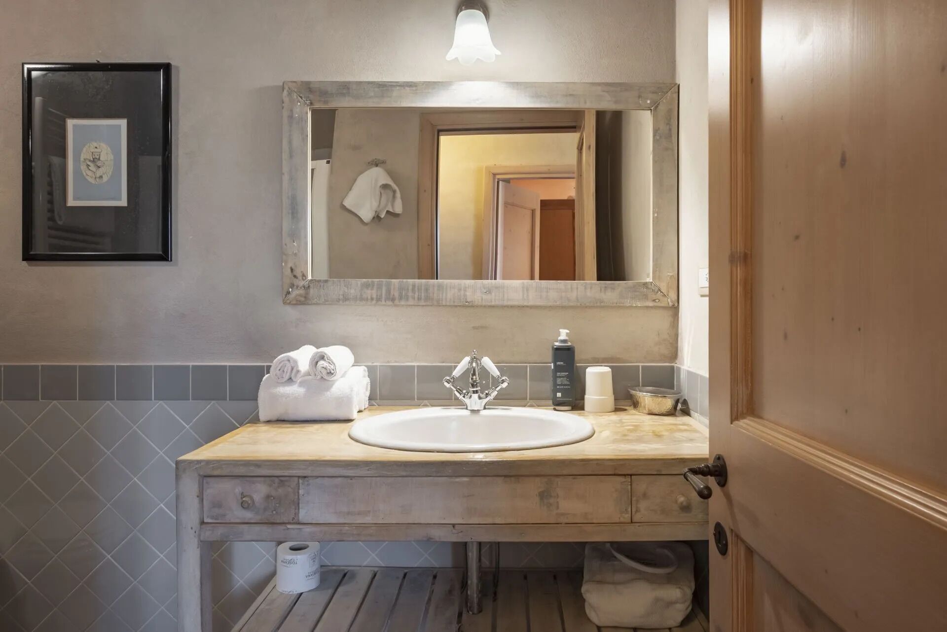 Foto - Guadalupe Tuscany Resort