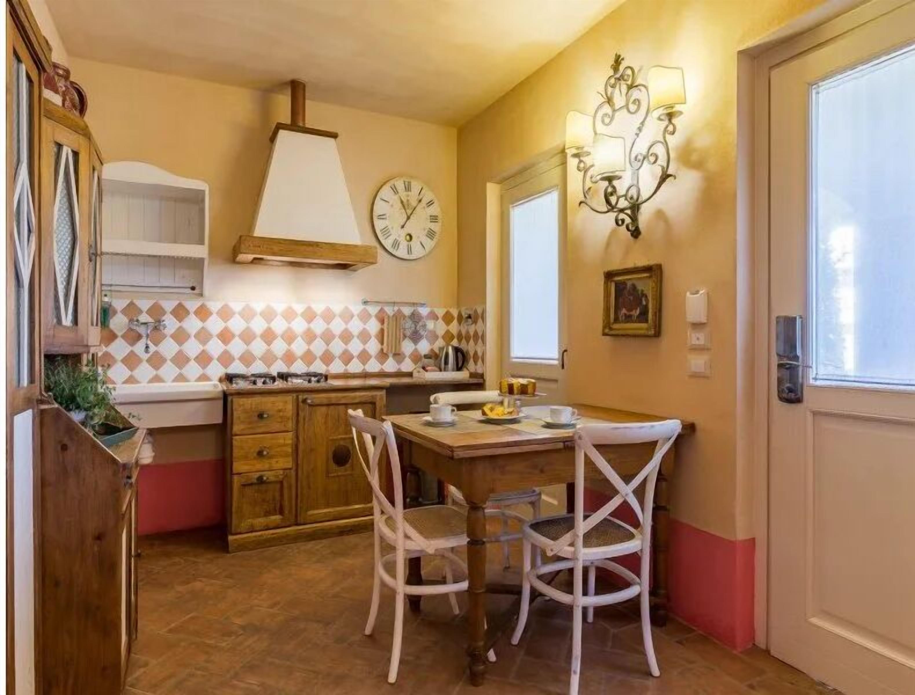 Foto - Guadalupe Tuscany Resort