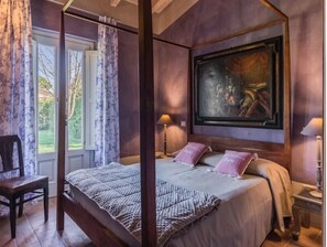 Apartamento (7 people) | Roupas de cama de algodão egípcio, roupas de cama premium