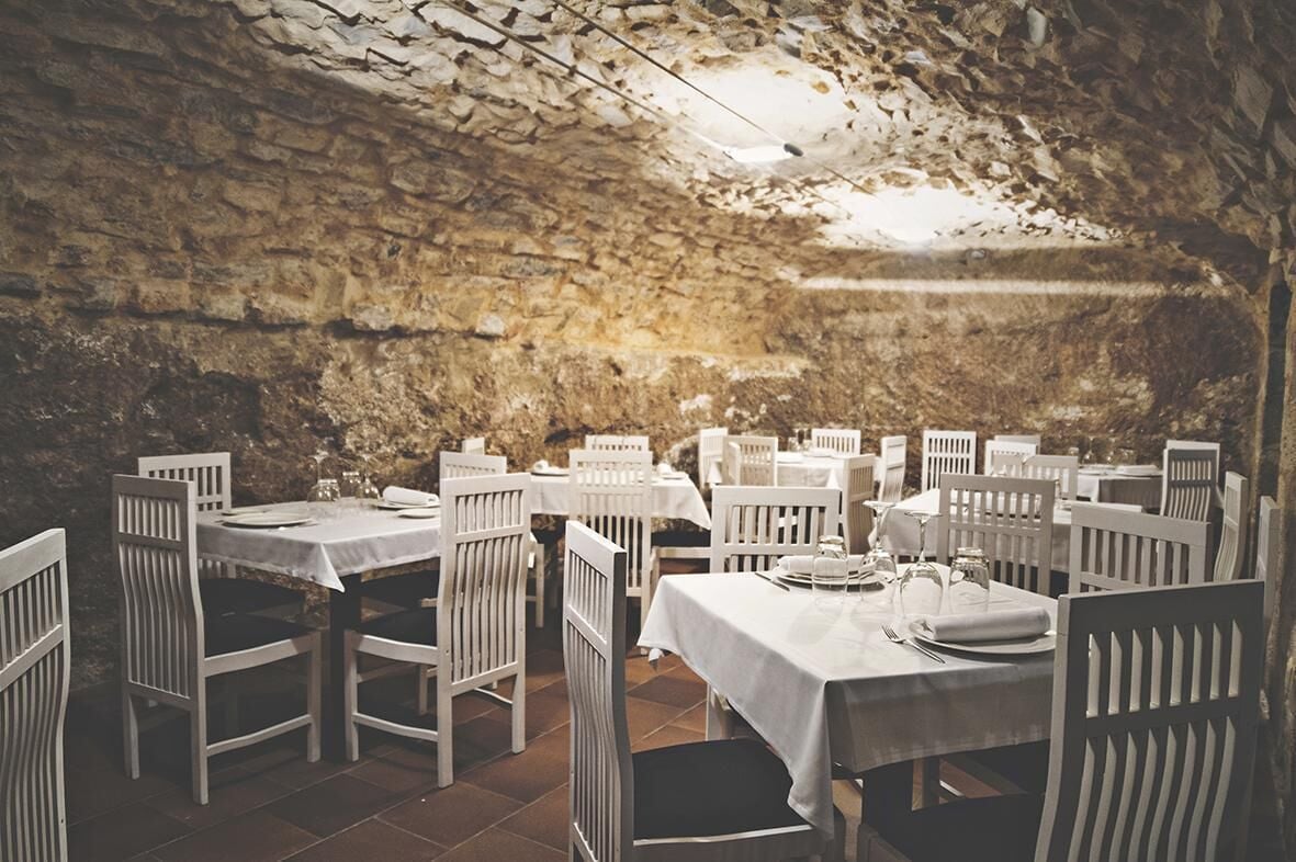 Foto - Hotel Leonor de Aquitania