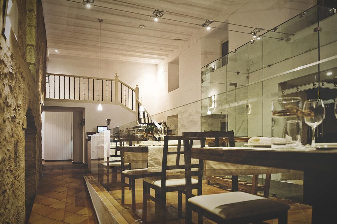 Foto - Hotel Leonor de Aquitania