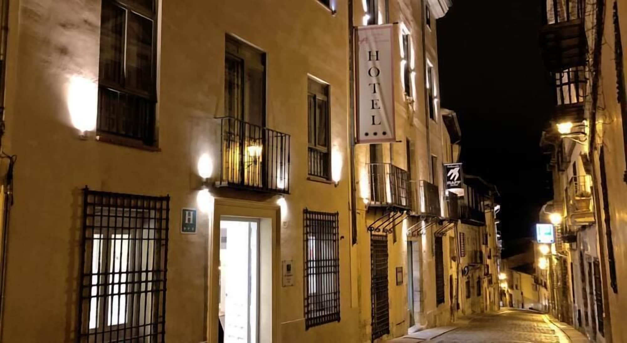 3 Star Hotels