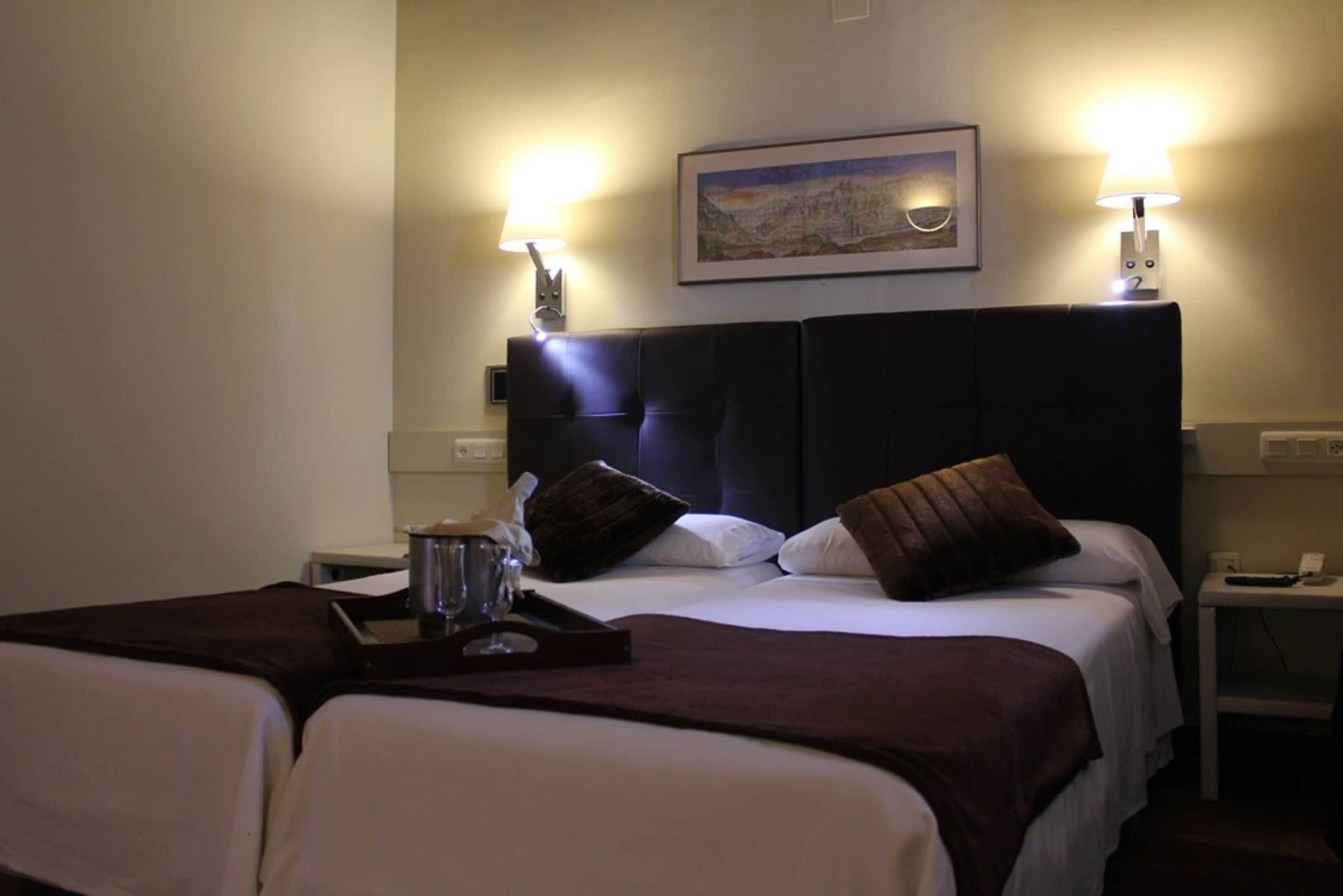 Foto - Hotel Leonor de Aquitania