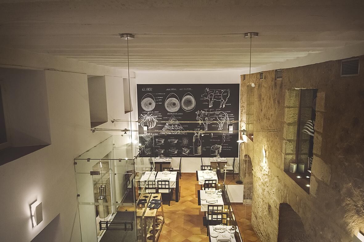 Foto - Hotel Leonor de Aquitania