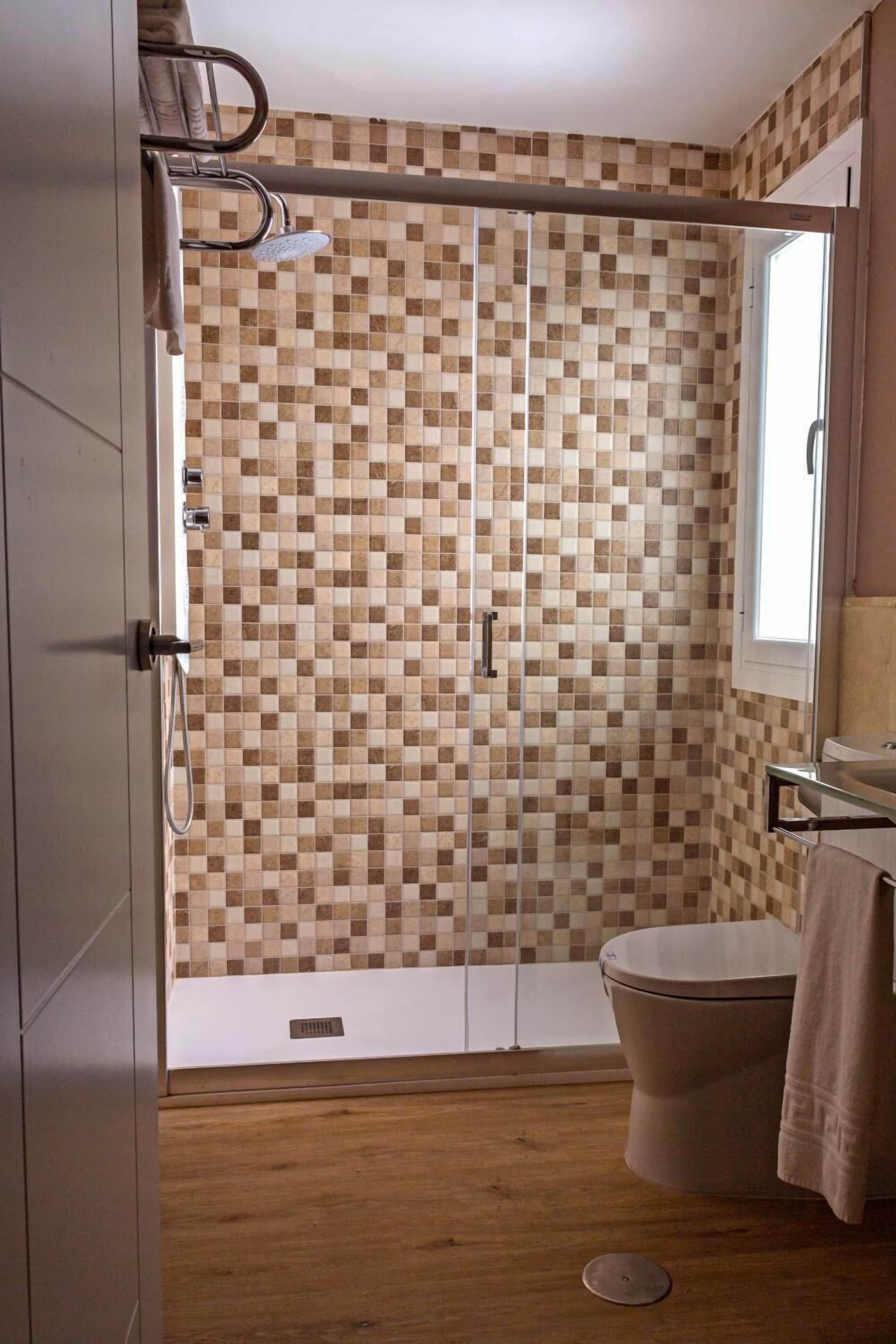 Foto - Hotel Leonor de Aquitania