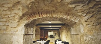 Hotel Leonor de Aquitania