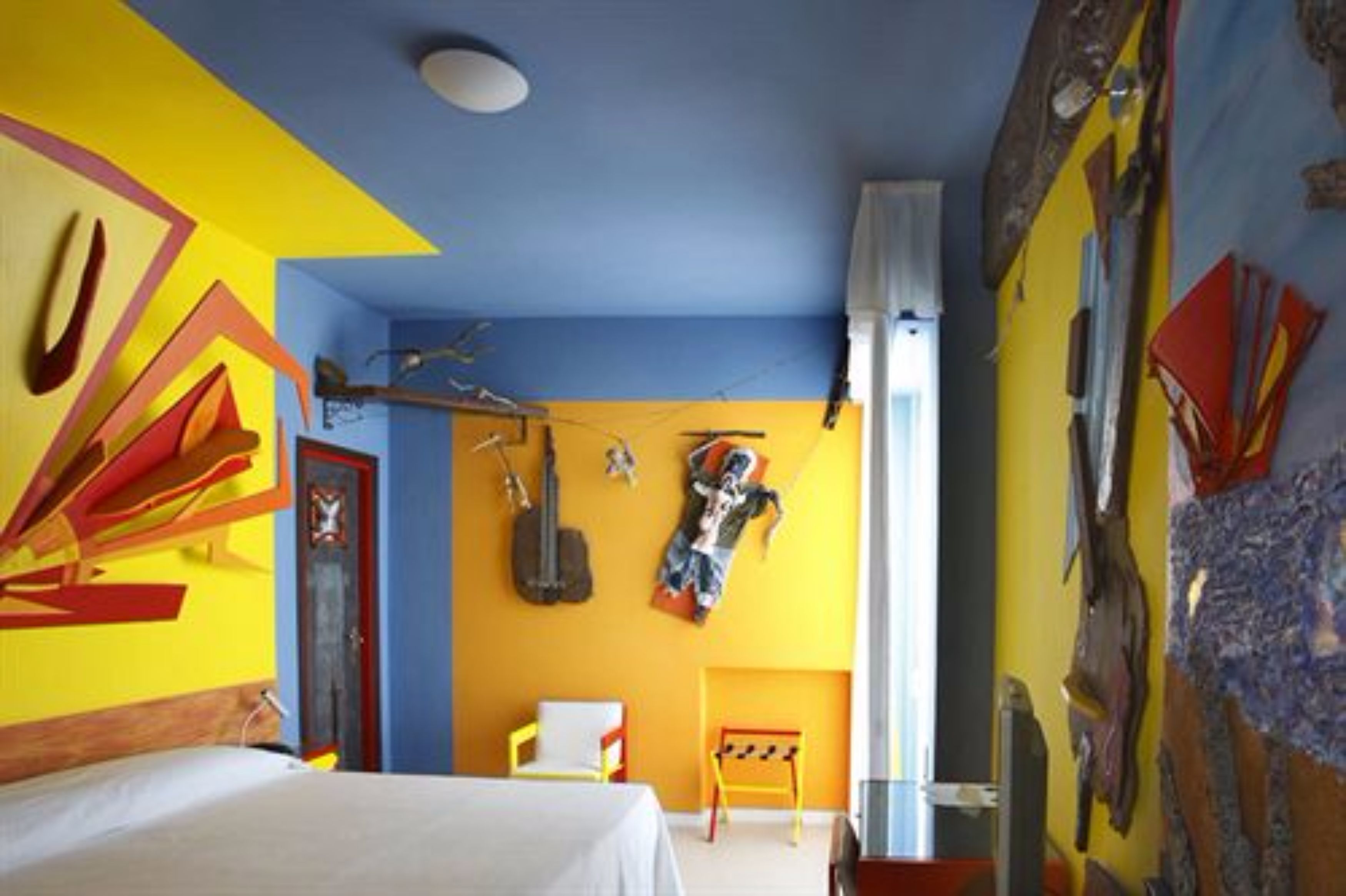 Foto - Hotel Alexander Museum Palace