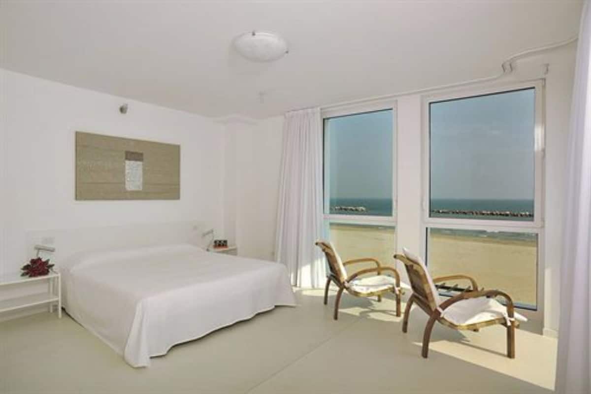 1 Schlafzimmer, Minibar, Zimmersafe, individuell dekoriert