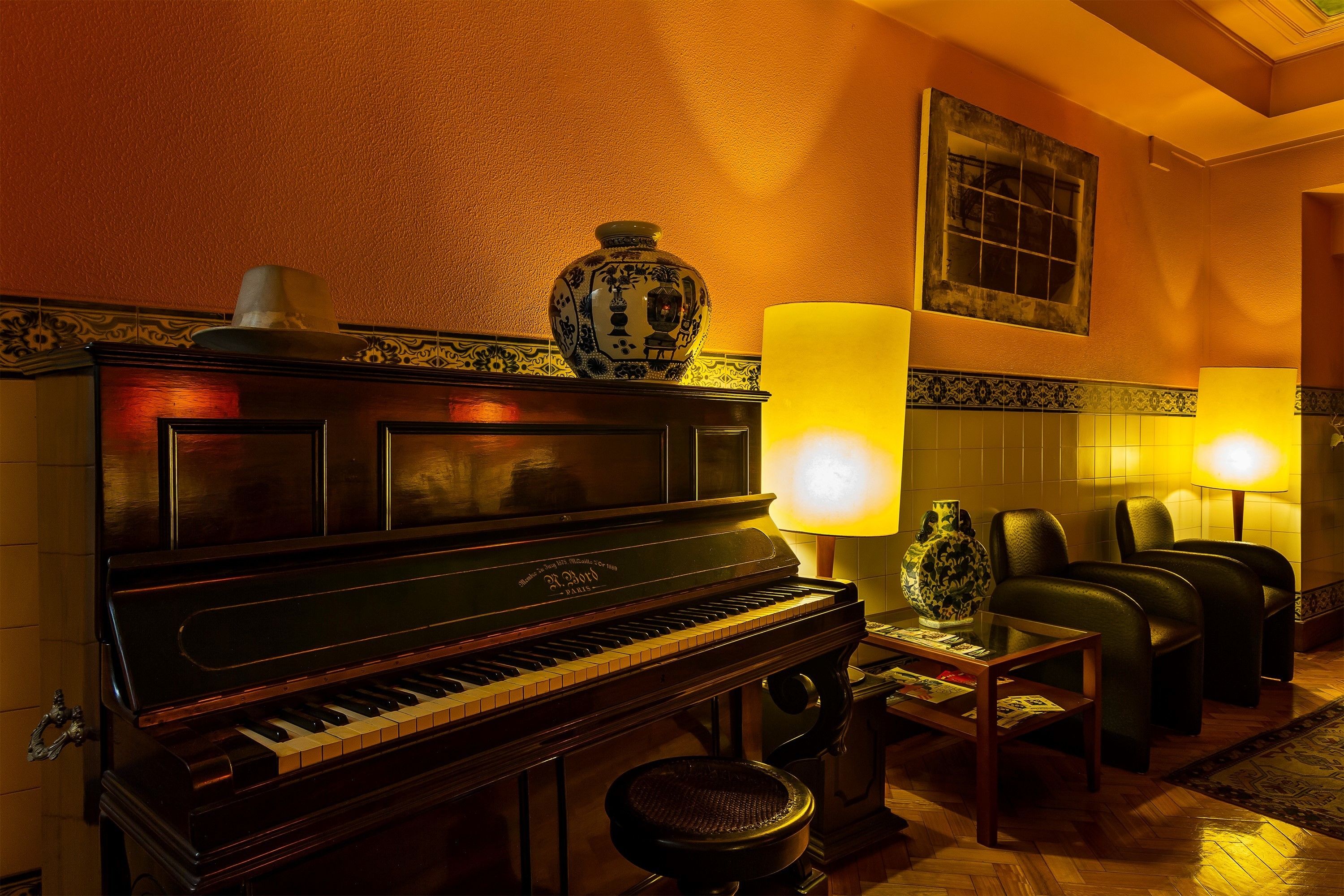 Photo - Hotel Internacional Porto